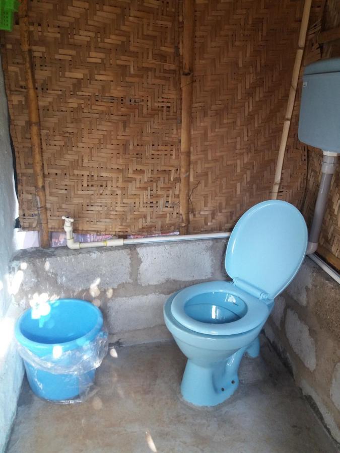 Drunken Monkey Camping Site Hotel Hampi Ngoại thất bức ảnh