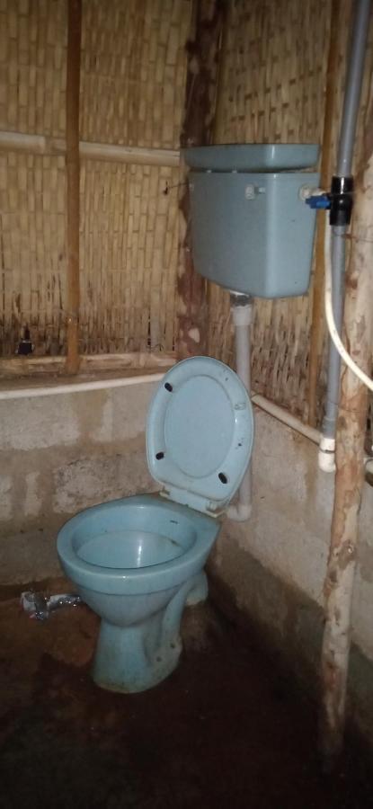 Drunken Monkey Camping Site Hotel Hampi Ngoại thất bức ảnh